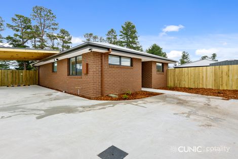 Property photo of 1-2/45 Haskell Road Brighton TAS 7030