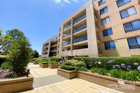 161/81 Church St, Lidcombe, NSW 2141