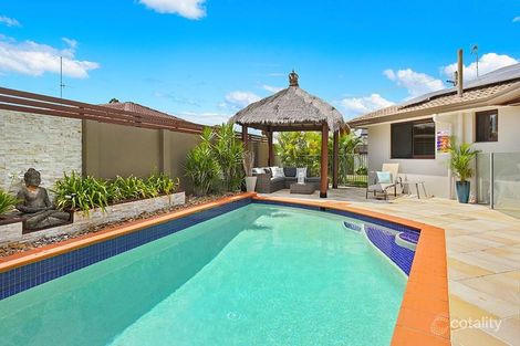 Property photo of 43 Seventh Avenue Palm Beach QLD 4221