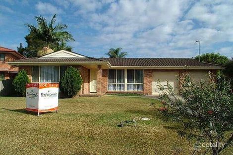 12 Kitty Pl, Watanobbi, NSW 2259