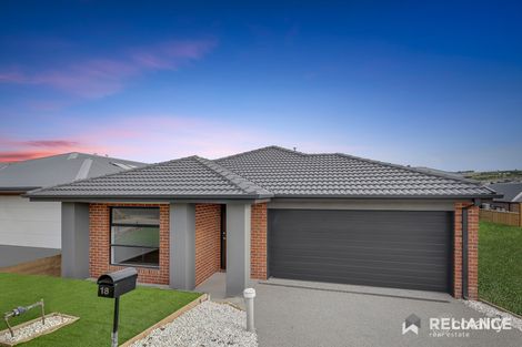 Property photo of 18 Cattlecrossing Way Sunbury VIC 3429