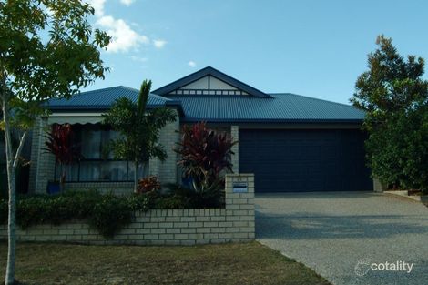 31 Willandra Pde, North Lakes, QLD 4509