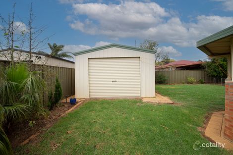 Property photo of 3 Lancaster Park Place Dubbo NSW 2830