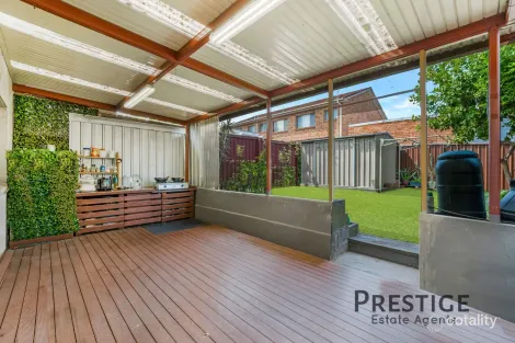 Property photo of 24 Codrington Street Fairfield NSW 2165