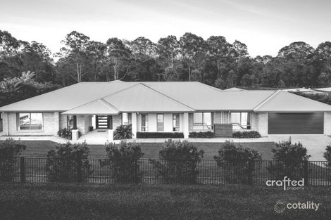 Property photo of 144-146 Lady Ardee Circuit Stockleigh QLD 4280