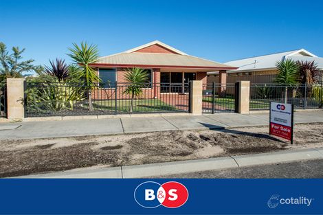 3 Sard St, Dalyellup, WA 6230
