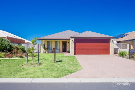 Property photo of 4 Virgo Brace Australind WA 6233
