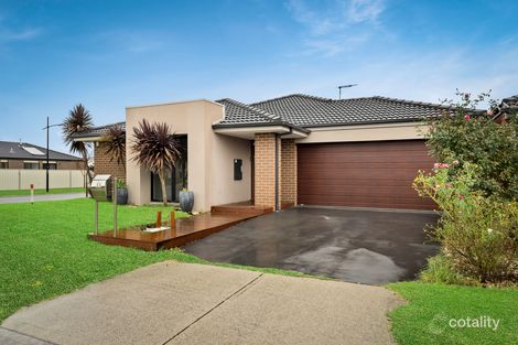 Property photo of 11 Romina Street Pakenham VIC 3810