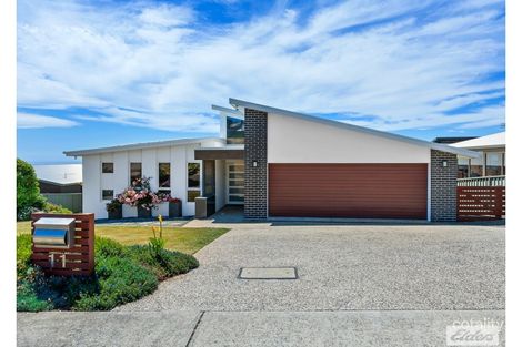 11 Lorrie Pl, Park Grove, TAS 7320