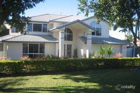 28 Arnold Palmer Dr, Parkwood, QLD 4214