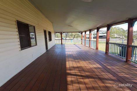 Property photo of 2 West Street Charleville QLD 4470