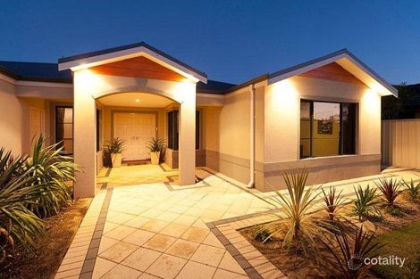 Property photo of 4 Morville Pass Canning Vale WA 6155