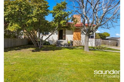 29 CARLISLE ST, WAVERLEY, TAS 7250