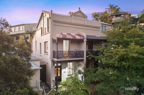 58 Euroka St, Waverton, NSW 2060