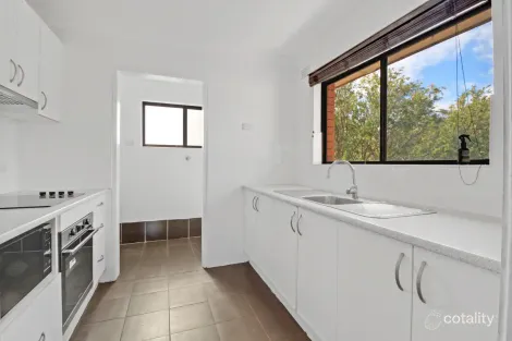 4/16 Vickery St, Gwynneville, NSW 2500