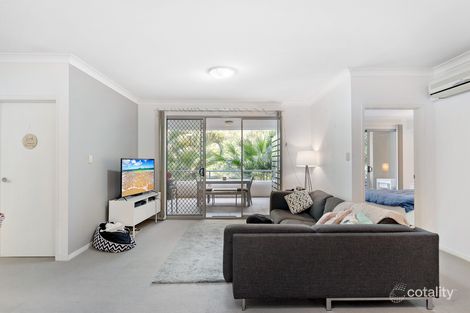 Property photo of 22/40 Nathan Avenue Ashgrove QLD 4060