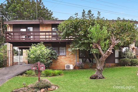 Property photo of 14 Ashley Avenue West Pennant Hills NSW 2125