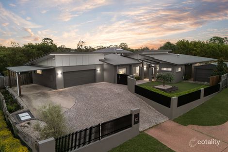 12 Thagaste Cl, Augustine Heights, QLD 4300