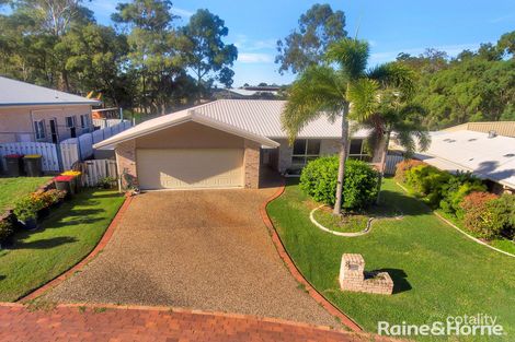 8 Lakefield Ct, South Gladstone, QLD 4680