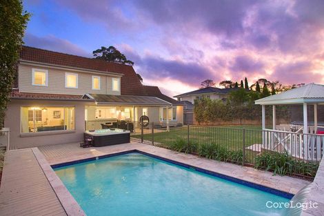 Property photo of 46 Flinders Avenue St Ives NSW 2075