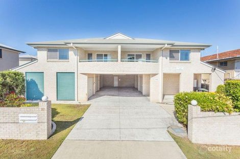 Property photo of 2/27 Mermaid Street Chermside QLD 4032