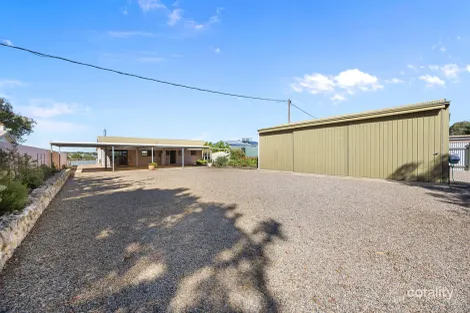 Property photo of 3355 Jervois Road Wellington SA 5259