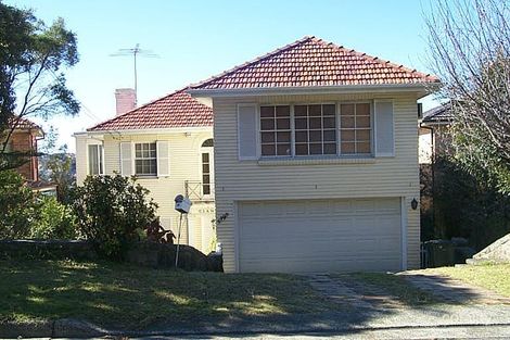 19 Byora Cres, Northbridge, NSW 2063