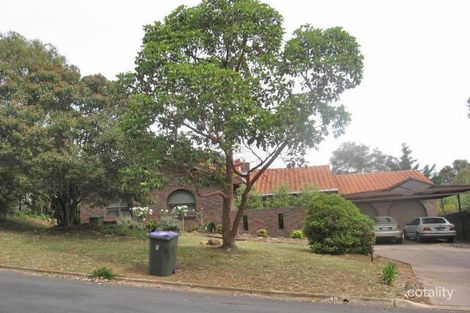 49 Heatherbank Tce, Stonyfell, SA 5066