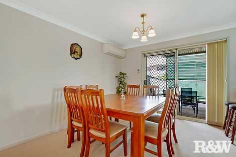 Property photo of 9/40-44 Albert Street Werrington NSW 2747