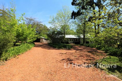 D958 Princes Hwy, Falls Creek, NSW 2540