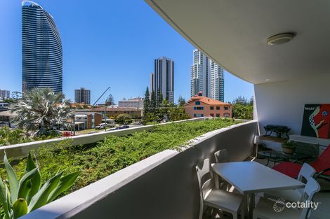 Property photo of 311/42 Surf Parade Broadbeach QLD 4218