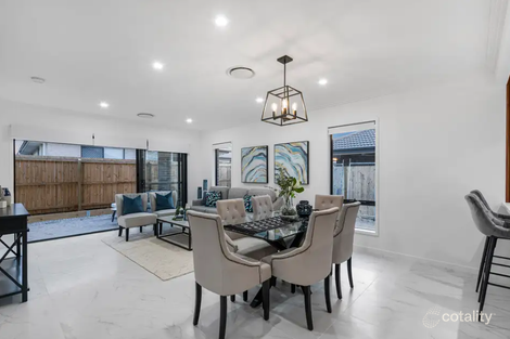 8 Pacer St, Logan Reserve, QLD 4133