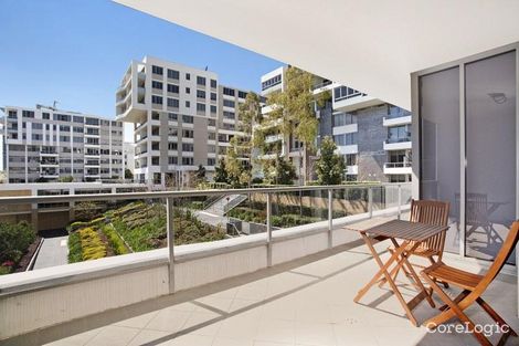 Property photo of 558/6 Mary Street Rhodes NSW 2138