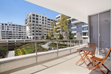 Property photo of 558/6 Mary Street Rhodes NSW 2138