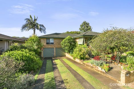 Property photo of 43 Nagle Street Upper Mount Gravatt QLD 4122