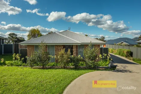 13 Ray Gooley Dr, Mudgee, NSW 2850