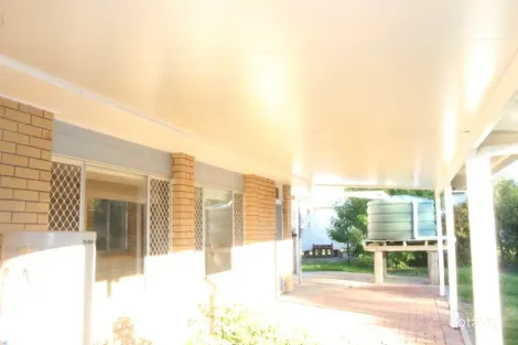 Property photo of 53 Albert Street Goondiwindi QLD 4390