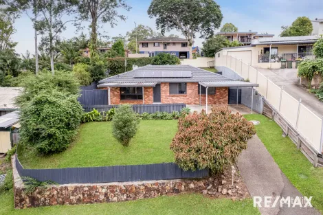 Property photo of 47 David Street Nambour QLD 4560