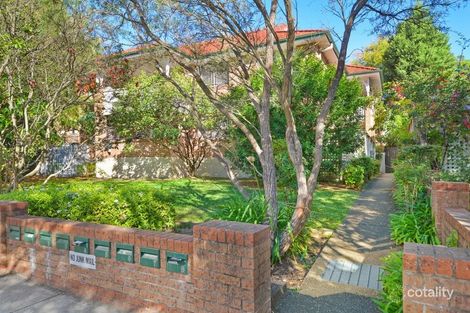 8/36-38 Churchill Ave, Strathfield, NSW 2135