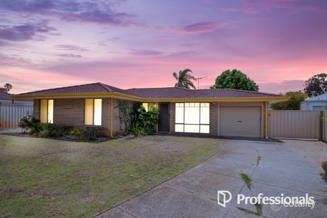 Property photo of 10 Lyneham Place Bassendean WA 6054
