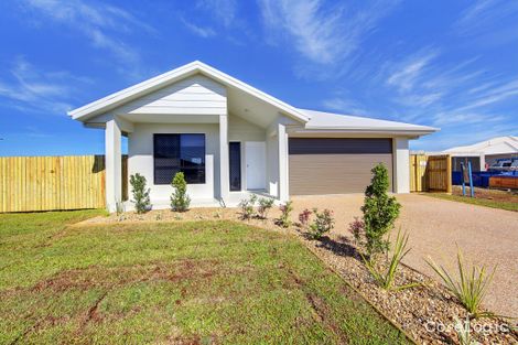 Property photo of 2 Chislett Court Mount Low QLD 4818