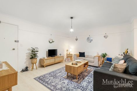 Property photo of 38/78-82 Old Northern Road Baulkham Hills NSW 2153