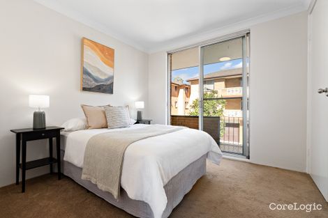 Property photo of 11/59 Albert Street Hornsby NSW 2077