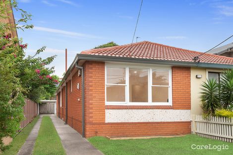 Property photo of 52 Nevorie Crescent Maroubra NSW 2035