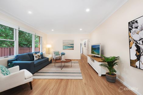 Property photo of 52 Nevorie Crescent Maroubra NSW 2035