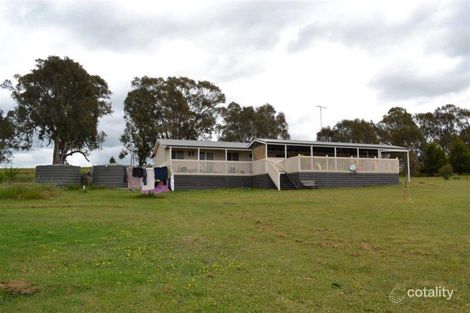 Property photo of 105 Racecourse Road Pyalong VIC 3521