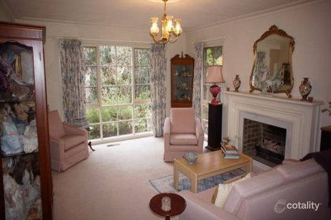 Property photo of 41 Rowell Avenue Camberwell VIC 3124