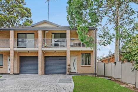 Property photo of 14 Evans Road Telopea NSW 2117