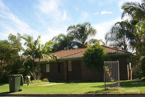 112 Sycamore Pde, Victoria Point, QLD 4165