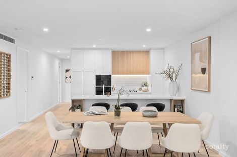 Property photo of 205/241 Glen Huntly Road Elsternwick VIC 3185